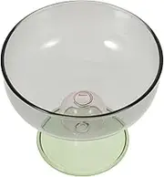 Mikinona Dessert Cups for Home Party Aetizers Bowl Multi Ice Cream Cup Footed Ice Cream Holder