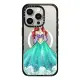 iPhone 15 Pro MagSafe 兼容強悍防摔手機殼 Under the Sea- Mermaid Princess Inspired Phone case for iPhone 11 and more