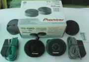 TS-S20 200W Tweeter Speaker For PIONEER Car Automobile Dome Tweeters