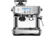 Breville Barista Pro Coffee Machine BES878BSS