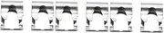 Totority 6pcs Wiper Repair Windshield Wiper Sturdy Connecting Rod Temporary Repair Kit