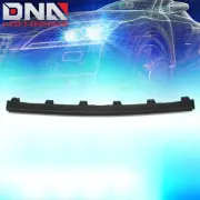 For 2014-2018 Jeep Cherokee Trailhawk Front Center Bumper Face Bar Molding Trim (for: Jeep)