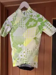 Assos Summer Size S Cycling Jersey
