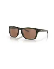 [Oakley] Sylas Sunglasses in Olive Ink
