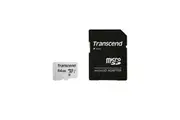 Transcend 64 GB Class 10/UHS-I (U1) microSDXC - 95 MB/s Read - 45 MB/s Write