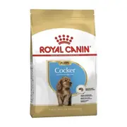 Royal Canin Cocker Spaniel Puppy 3kg