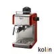 《歌林Kolin》義式濃縮咖啡機 KCO-UD402E_廠商直送
