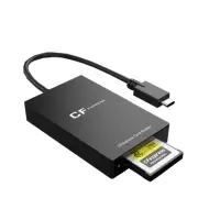 Type-C High Speed CF Express Type-B Card Adapter USB 3.1 Gen2 Memory Card Reader
