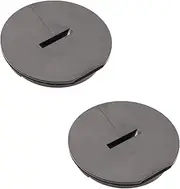 [LT Easiyl] 2pcs Brush Rod End Cap Cover for Vacuum Cleaner Built-in End Cap Compatible with Dyson V7 V8 V10 V11 V15 Direct Drive Cordless Vacuum Cleaners