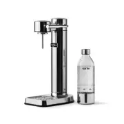 aarke - Carbonator III Premium Carbonator-Sparkling & Seltzer Water Maker-Sod...