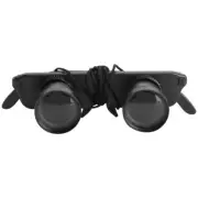Viewing Aid Watching TV Hands Free Binoculars Man Travel Glasses