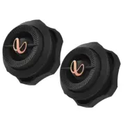Infinity Primus 753T | 80W RMS 3/4” Edge-Driven Silk Dome Tweeter