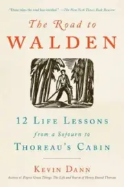 Kevin Dann The Road to Walden (Paperback) NEW