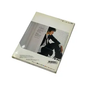 林俊傑 第二天堂 CD 2004年 專輯 江南