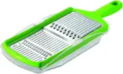 Industry FV-646 Niigata Tsubame Sanjo, Full Vegi, Julienne Shredded & Cutter, Ma