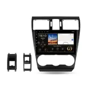 For Subaru Forester 4 SJ 2016 - 2018 Car Radio Multimedia Video Player Navigation GPS Android 2 din