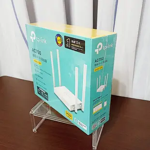 ✨全新未拆✨【TP-Link】Archer C24 AC750 雙頻 WiFi分享器✅無線網路 Wi-Fi路由器