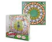 Drinking game Adult Slurred Fun Party Novelty Drinking Tabletop Game 18y+