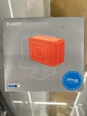 GoPro HERO7 Black Camera Floaty AFLTY-004 (For Hero 7,6,5,4,3, Hero+)