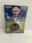 MLB Minnesota Twins Mini Bobble Head 2006 Joe Nathan Star Tribune