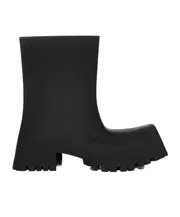 Balenciaga Trooper Ankle Boots 39 black