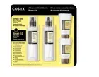 COSRX Advanced Snail Mucin Power Kit, Power Essence & All in One Cream