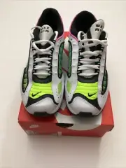Nike Air Max Tailwind 6.5 Y- SKU #2997