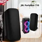 Lycra Elastic Dust Protector for JBL PartyBox 710 Sound System