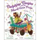 Delphine Denise and the Mardi Gras Prize