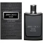 Jimmy Choo MAN INTENSE EDT 100mL SPRAY BOTTLE Men's Fragrance Perfume New BOXED
