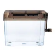 Document Cutting Machine A4 Paper Cutting Machine Hand Shredder Paper