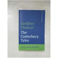 在飛比找蝦皮購物優惠-The Canterbury Tales_Geoffrey 