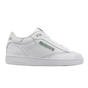 Reebok x Beams 休閒鞋 Club C Bulc 男鞋 女鞋 白 全白 聯名 皮革 小白鞋 100033747