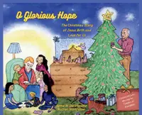 在飛比找誠品線上優惠-O Glorious Hope: The Christmas