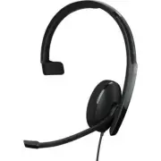 EPOS | Sennheiser Adapt 130T USB II (1000899) - Wired, Single-Sided Headset w...