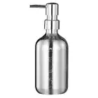 Liquid Containers Light Luxury Shower Gel Shower-gel Bottle