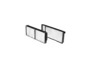 Cabin Air Filter For 04-10, 12-17 Mazda 3 5 TP16X3 Particulate Cabin Air Filter (for: Mazda)