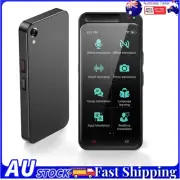 Language Translator Device, Two Way Real-Time Voice Translation in 138 Languages