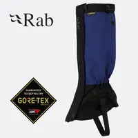 在飛比找蝦皮商城優惠-【Rab 英國】Hispar Gore-tex 防水綁腿 登