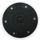 Efficient Cutting Disc for Robotic Lawn Mowers by For Flymo and For Fujiwara