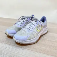 在飛比找Yahoo!奇摩拍賣優惠-二手-Nike Zoom Winflo 8 慢跑 女鞋 氣墊