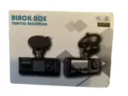Black Box Traffic Recorder Car Dash Cam HD 1080 P