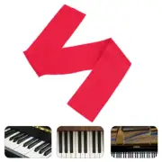 Piano Keyboard Cover Protector Music Instrument Anti-scratch Cloth