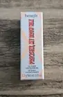 NEW BENEFIT Cosmetics Precisely My Brow Wax #2 Warm Golden Blonde Minis 1.5g Eac