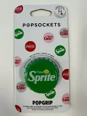 PopSockets PopGrip Enjoy Sprite