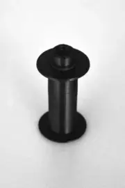 3D printed replacment zorki camera film take up spool