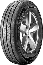 Kumho Portran KC53 - 205/65/R15 102T - E/C/70 - Pneu Transport