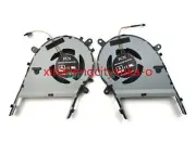 New Asus ZenBook Flip 15 UX562 UX562FA UX562FD UX562FDX CPU & GPU Cooling Fan