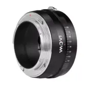 Venus Laowa F-E Lens Adapter For Nikon F/AI Lens to Sony NEX