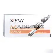 1PC For PMI Linear Guide Slider MSA25LE MSA25LESSF0N MSA25LESSFON NEW